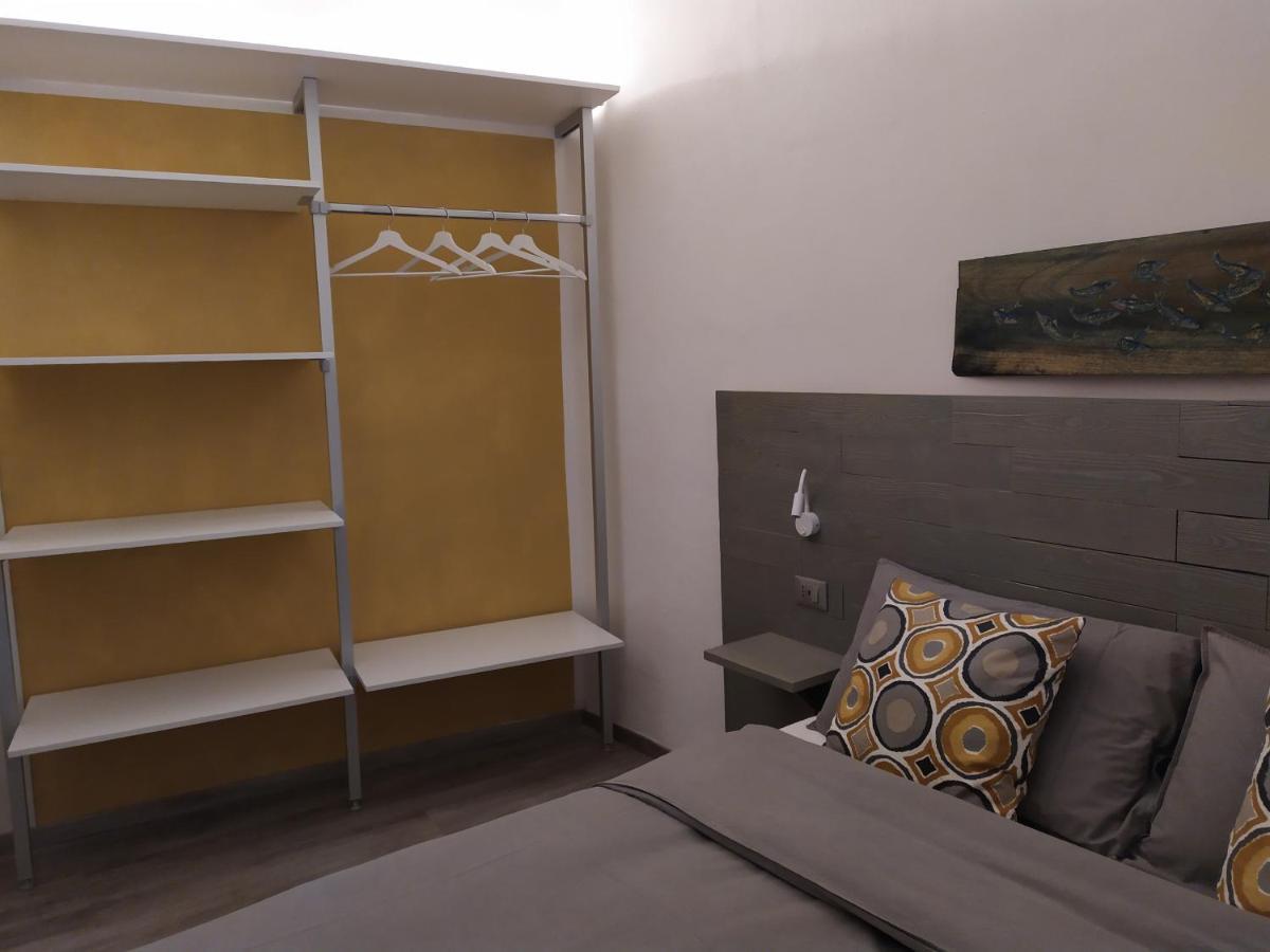 App Via Colombo 99 Ca' Dai Suchei Apartment Riomaggiore Exterior photo